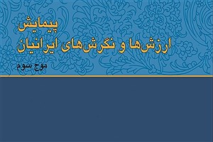 تصویر  پرسشنامه پیمایش ملی ارزش‌ها و نگرش‌های ایرانیان (موج سوم) سال ۱۳۹۴