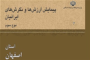 تصویر  ارزش‌ها و نگرش‌های مردم استان اصفهان