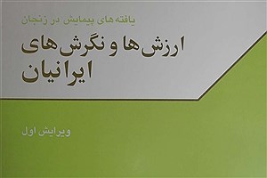 تصویر  ارزش‌ها و نگرش‌های مردم زنجان