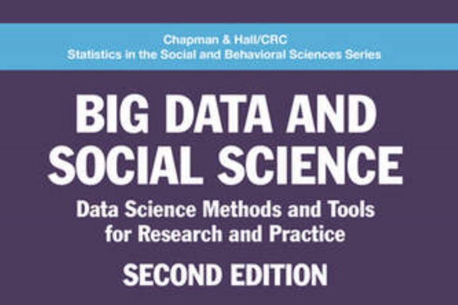 کلان داده‌ و علوم اجتماعی