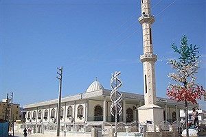 تصویر  ۱۷ هزار باب مسجد اهل سنت در ایران